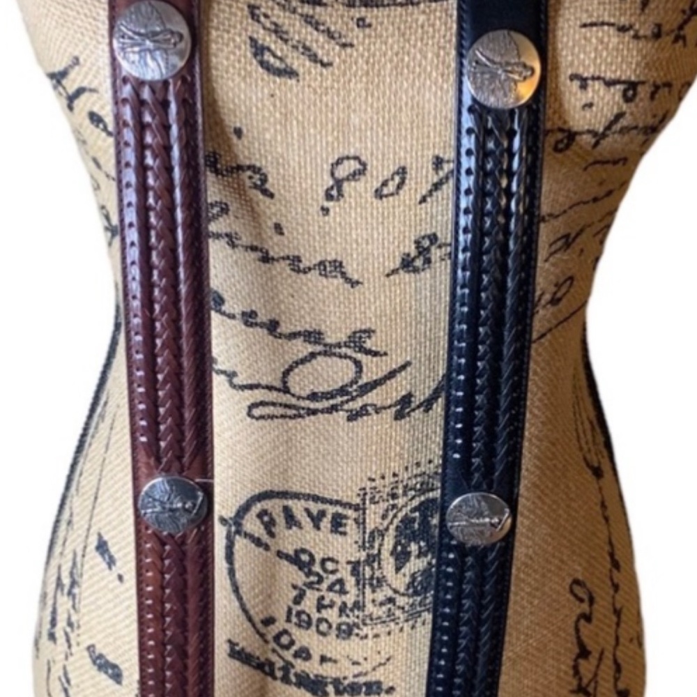 Brighton, onyx men’s belt size 40 gently used both belts, bundle sale for both